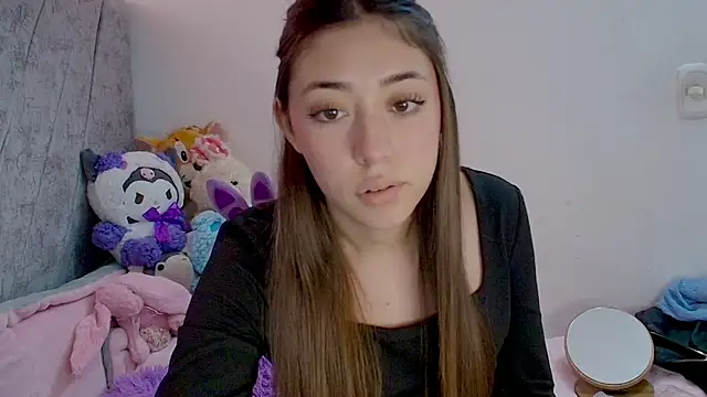 kimmy vegga2 online show from 10/04/25, 08:32