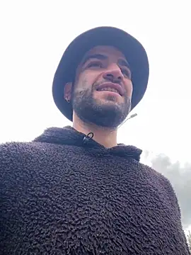 juan hairy online show from 05/07/26, 04:21
