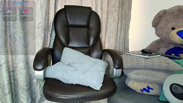 juan hairy online show from 11/09/25, 02:21