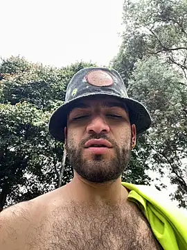 juan hairy online show from 05/11/26, 02:45
