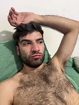 juan hairy online show from 04/03/26, 03:02