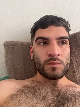 juan hairy online show from 05/27/26, 04:14