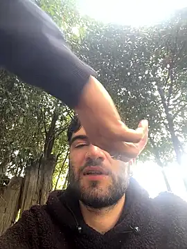 juan hairy online show from 05/17/26, 03:56