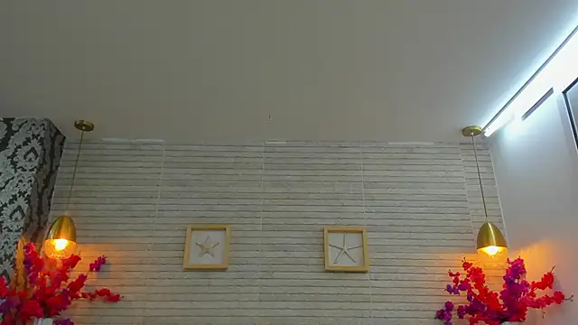 AliceVegga online show from 12/03/25, 03:07