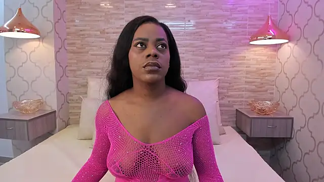 AliceVegga online show from 11/17/25, 12:09