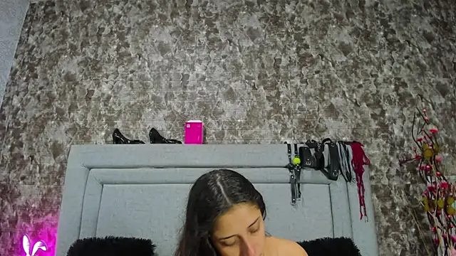 KatyVelvet online show from 11/07/25, 02:16