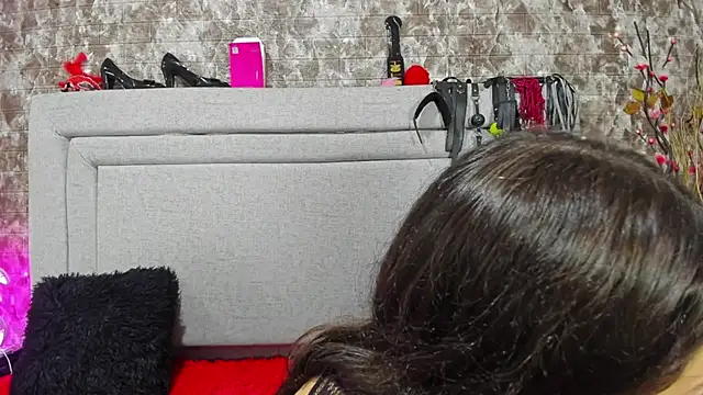 KatyVelvet online show from 11/20/25, 03:07