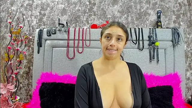 KatyVelvet online show from 03/31/26, 02:57