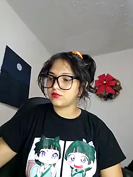 MaoMaoLa online show from 11/25/25, 03:18