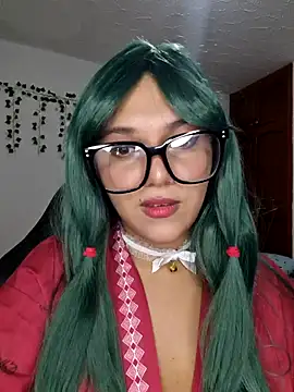 Snapshot of MaoMaoLa chatting on 09/19/25, 04:16 MaoMaoLa online show from 09/19/25, 04:16