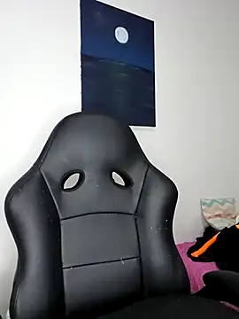 MaoMaoLa online show from 11/22/25, 06:34