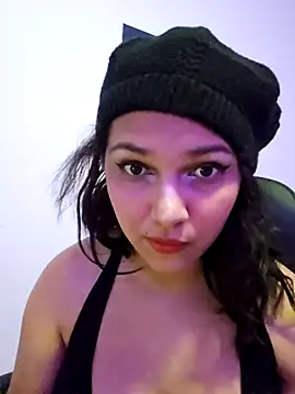 MaoMaoLa online show from 11/23/25, 05:50