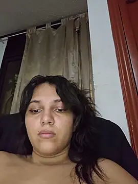 MaoMaoLa online show from 11/28/25, 04:56