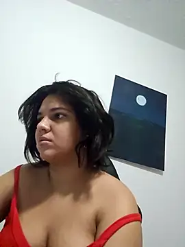 MaoMaoLa online show from 11/23/25, 10:53