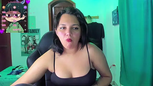 MaoMaoLa online show from 11/05/25, 10:46