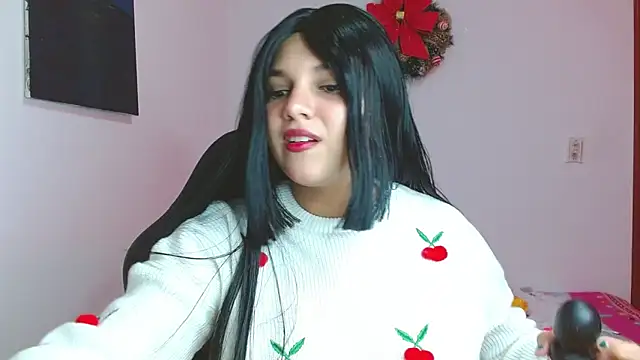 MaoMaoLa online show from 12/03/25, 05:08