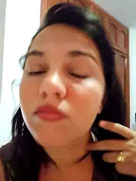 MaoMaoLa online show from 10/24/25, 08:19