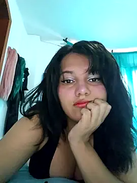 MaoMaoLa online show from 11/10/25, 12:43