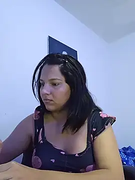 MaoMaoLa online show from 11/30/25, 04:35