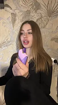 Elizabeth Tay online show from 01/07/26, 08:03