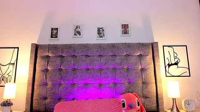 Linda Fosterr online show from 11/10/25, 03:00