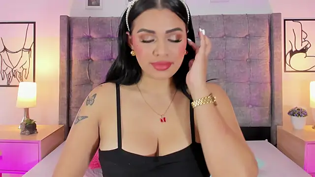 Linda Fosterr online show from 01/17/26, 07:17