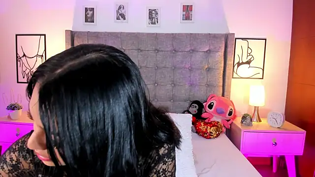 Linda Fosterr online show from 09/27/25, 02:28