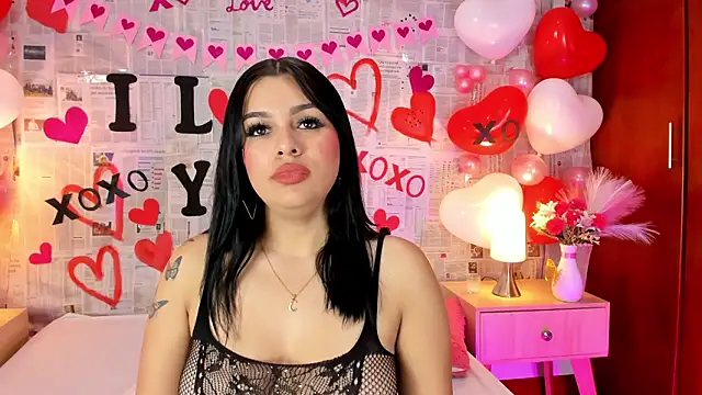 Linda Fosterr online show from 02/16/26, 07:56