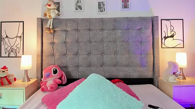 Linda Fosterr online show from 12/20/25, 07:28