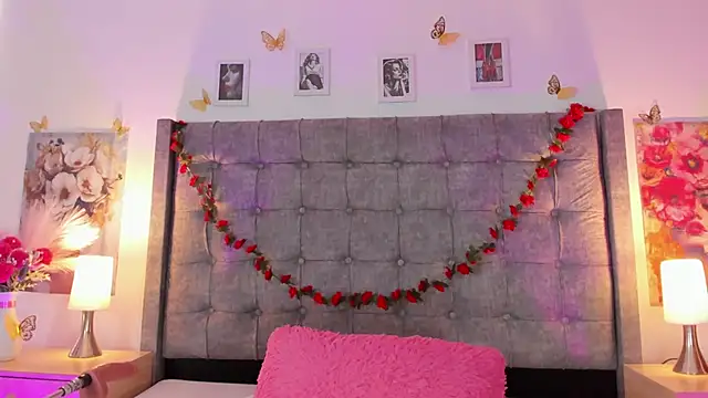 Linda Fosterr online show from 02/07/26, 07:22