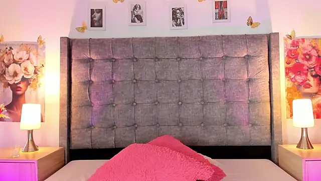 Linda Fosterr online show from 03/09/26, 08:12