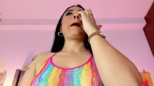 Linda Fosterr online show from 04/04/26, 07:42