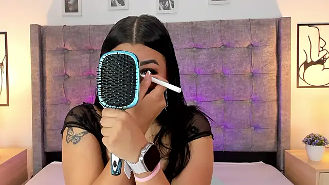 Linda Fosterr online show from 01/31/26, 07:23