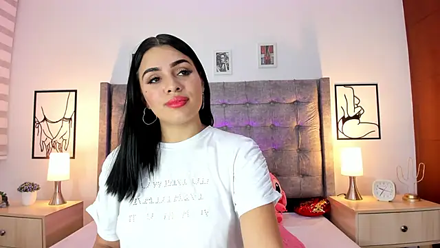 Linda Fosterr online show from 11/15/25, 02:37