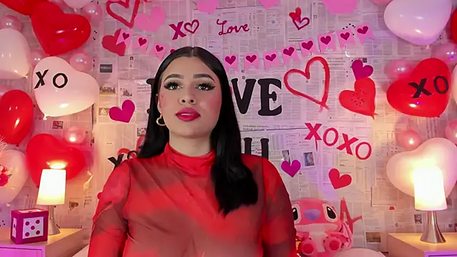 Linda Fosterr online show from 02/13/26, 08:31