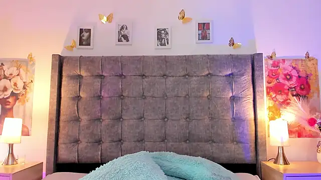 Linda Fosterr online show from 03/31/26, 07:27