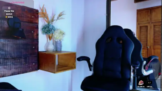 JhosuaVega online show from 02/15/26, 11:03