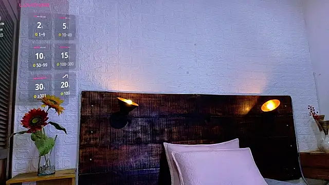 JhosuaVega online show from 11/30/25, 01:28