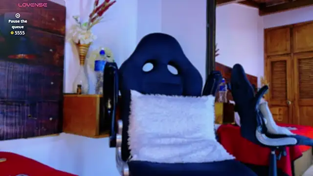 JhosuaVega online show from 03/27/26, 08:26