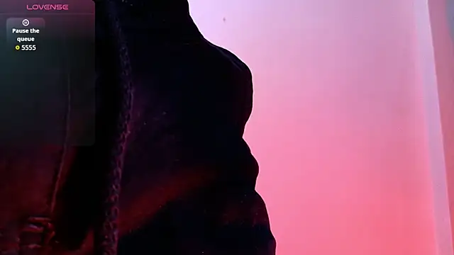 JhosuaVega online show from 10/31/25, 11:22