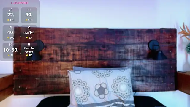 JhosuaVega online show from 02/06/26, 02:07