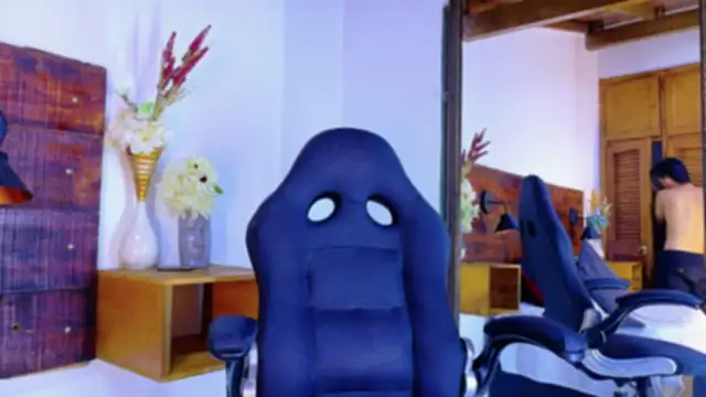 JhosuaVega online show from 04/03/26, 02:07