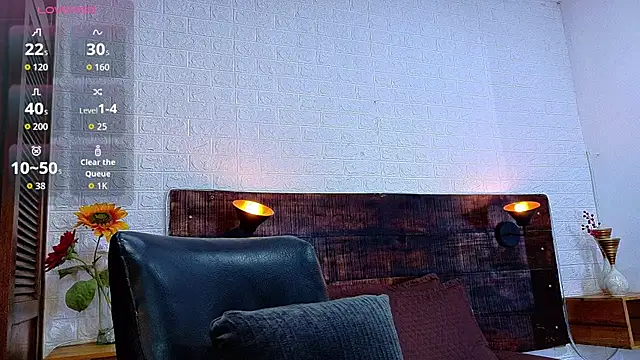 JhosuaVega online show from 11/15/25, 11:20