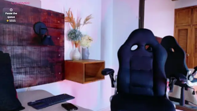 JhosuaVega online show from 02/22/26, 01:41