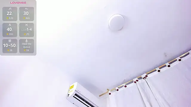 miajhonsonx online show from 02/22/26, 02:41