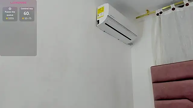 miajhonsonx online show from 01/09/26, 02:46