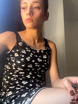 Snapshot of Zakiramym chatting on 09/21/25, 01:05 Zakiramym online show from 09/21/25, 01:05