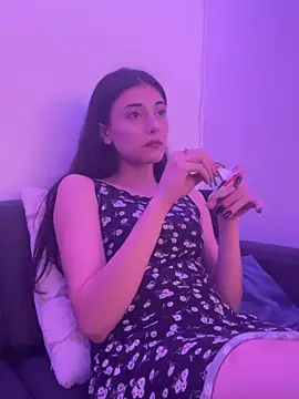 Snapshot of Zakiramym chatting on 10/29/25, 06:18 Zakiramym online show from 10/29/25, 06:18