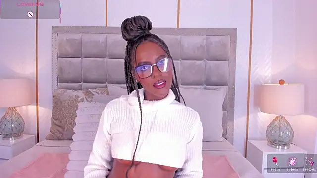 Snapshot of DakotaWangi chatting on 02/21/26, 03:41 DakotaWangi online show from 02/21/26, 03:41