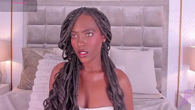 Snapshot of DakotaWangi chatting on 02/22/26, 03:20 DakotaWangi online show from 02/22/26, 03:20